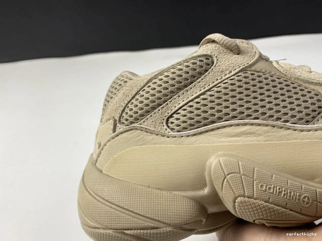 GX3605 Light 500 Taupe Yeezy Adidas 0729